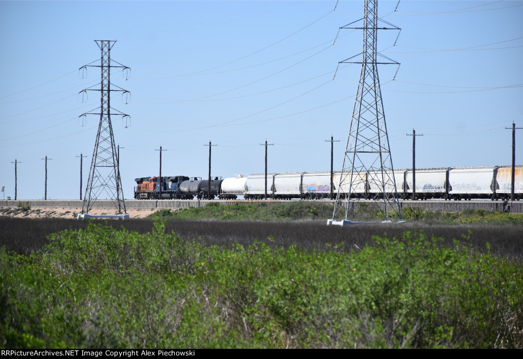 MRL 4318
